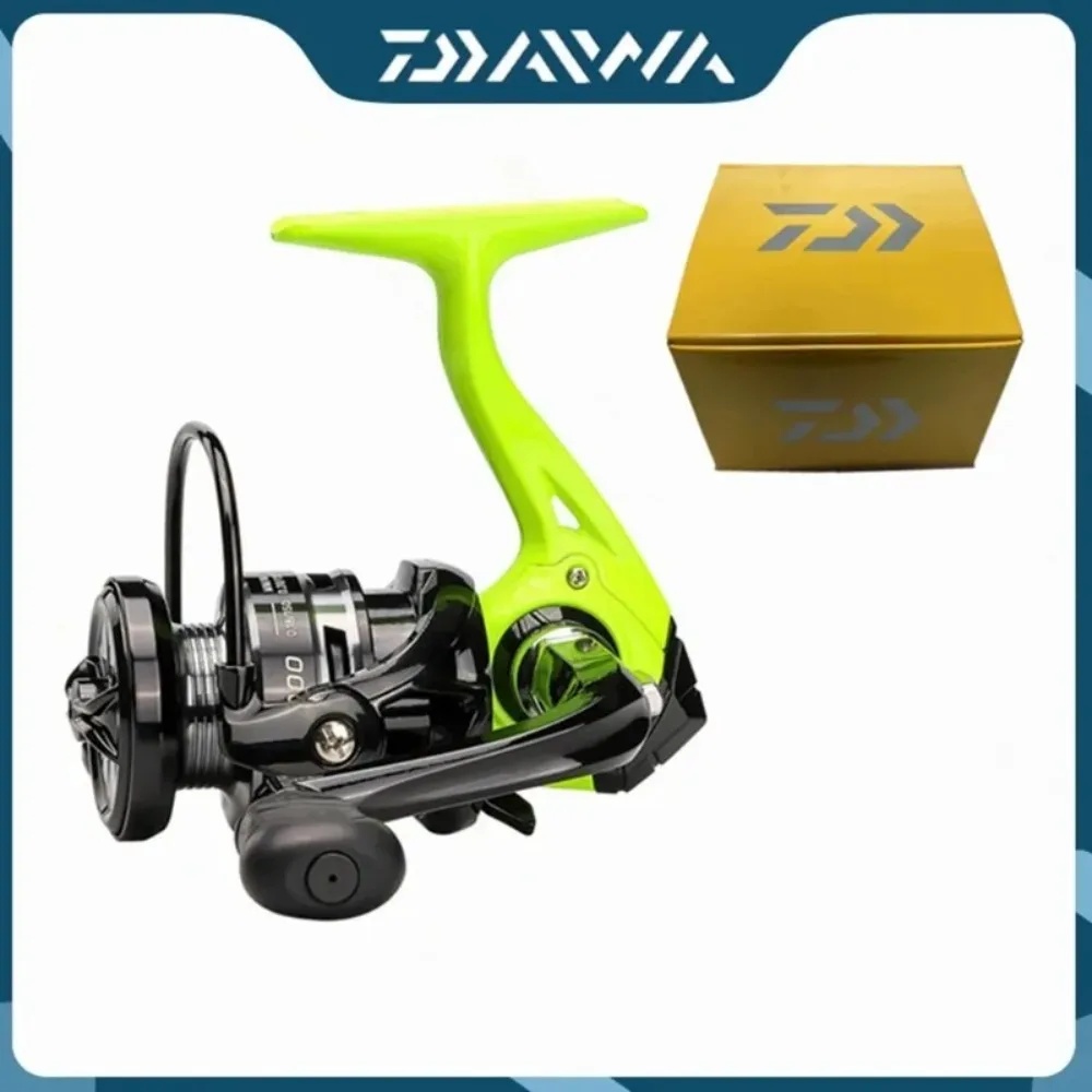 Daiwa Reel Fuego - Mulinello da Pesca DAIWA con Bobina
