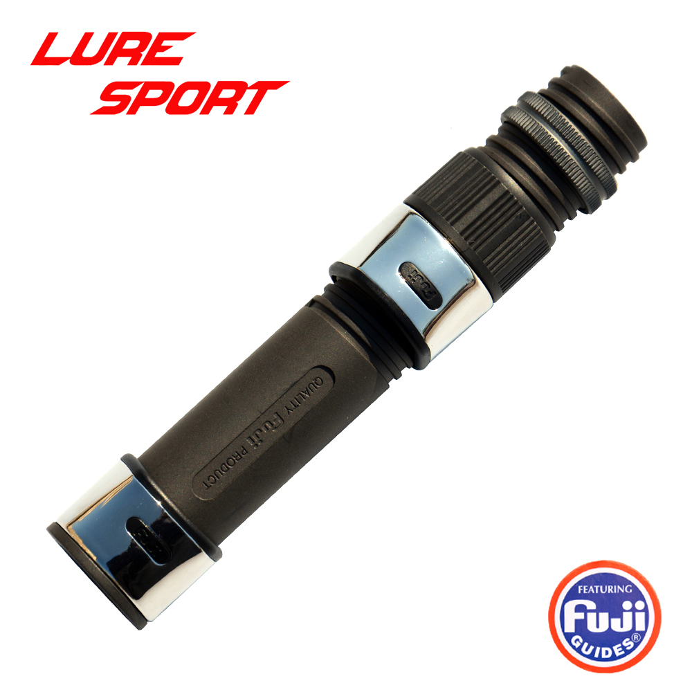 LureSport 2PCS FUJI DPSM DPSMB - Conventional Reel recensione e prezzo