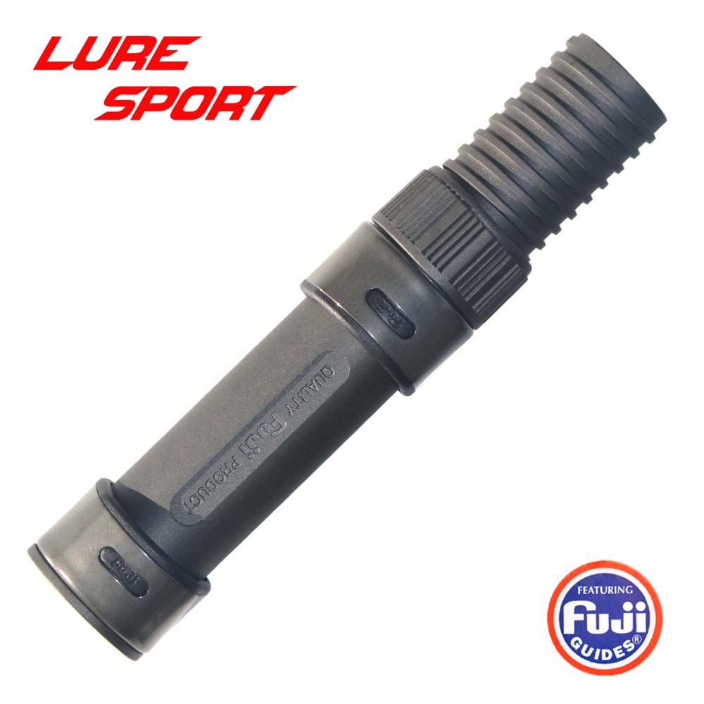 LureSport 2PCS FUJI DPSM DPSMB - Conventional Reel recensione e prezzo