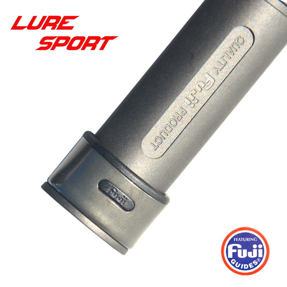 LureSport 2PCS FUJI DPSM DPSMB - Conventional Reel recensione e prezzo
