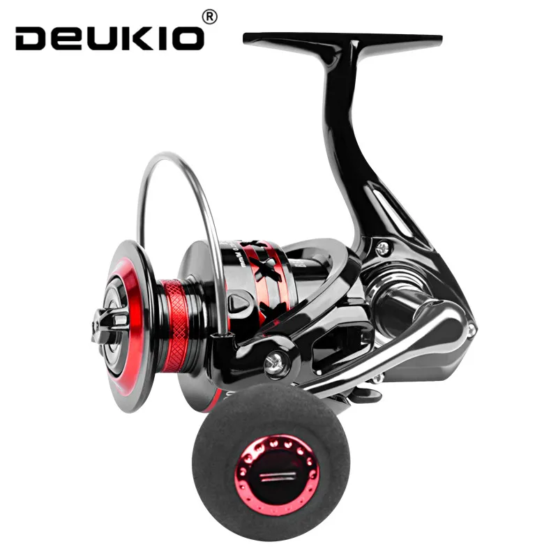Mulinello da Pesca Spinning DE - Reel Drag Knob recensione e prezzo