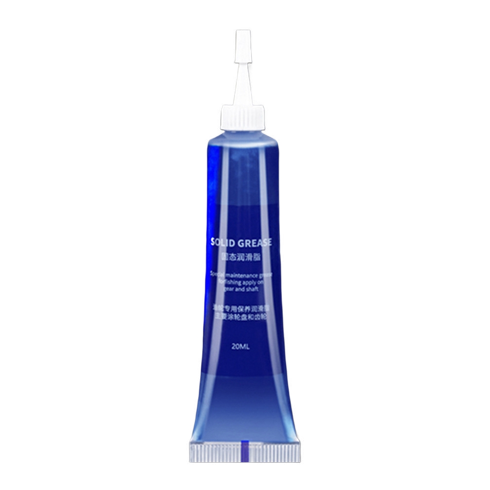 1/2 pezzi olio lubrificante pe - Reel Repair Kit recensione e prezzo