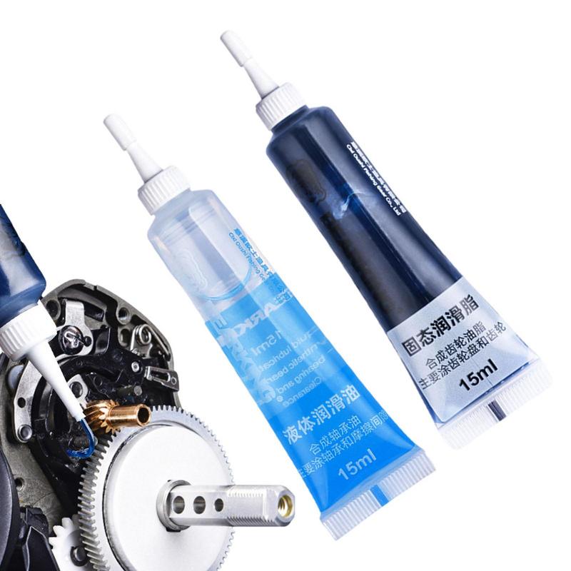 Lubrificante per mulinello da  - Reel Lubricant recensione e prezzo