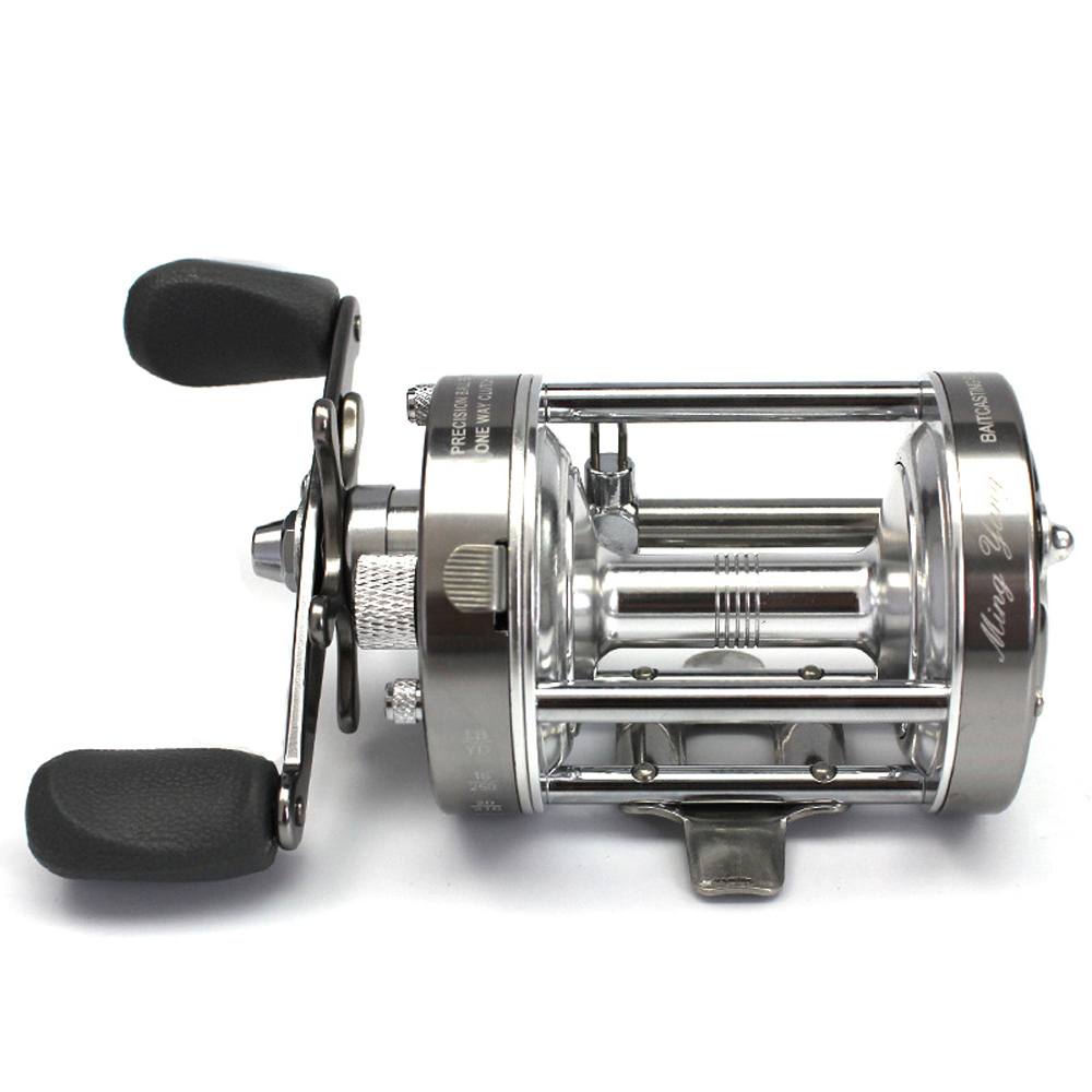 40 # -60 #   Forte mulinello d - Trolling Reel recensione e prezzo