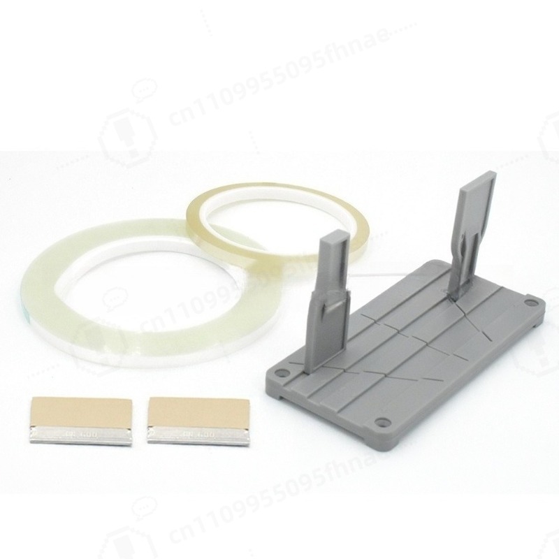 Kit di giunzione per nastri au - Reel Repair Kit recensione e prezzo