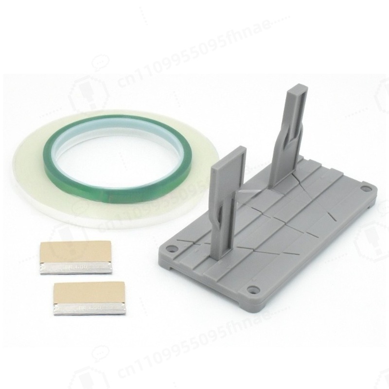 Kit di giunzione per nastri au - Reel Repair Kit recensione e prezzo