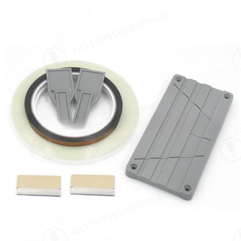 Kit di giunzione per nastri au - Reel Repair Kit recensione e prezzo
