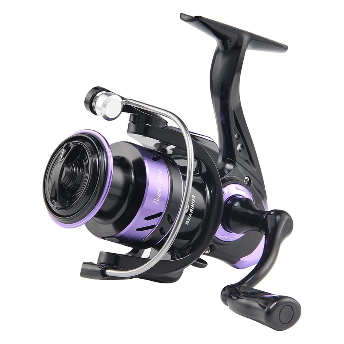 Mulinello Ultraleggero L79A -  - Ice Fishing Reel recensione e prezzo
