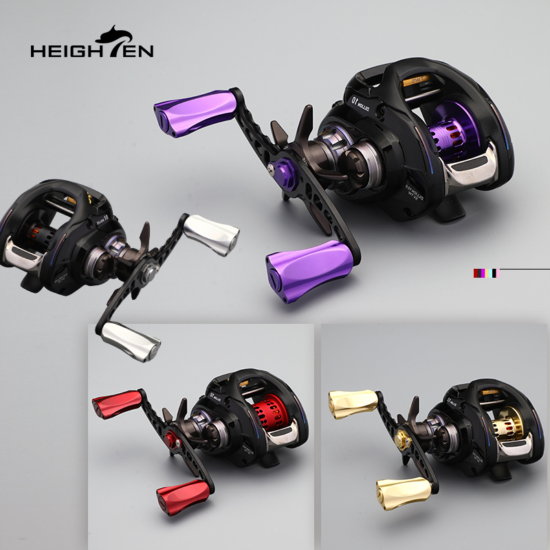 Kit di Modifica per Mulinello  - Reel Drag Knob recensione e prezzo