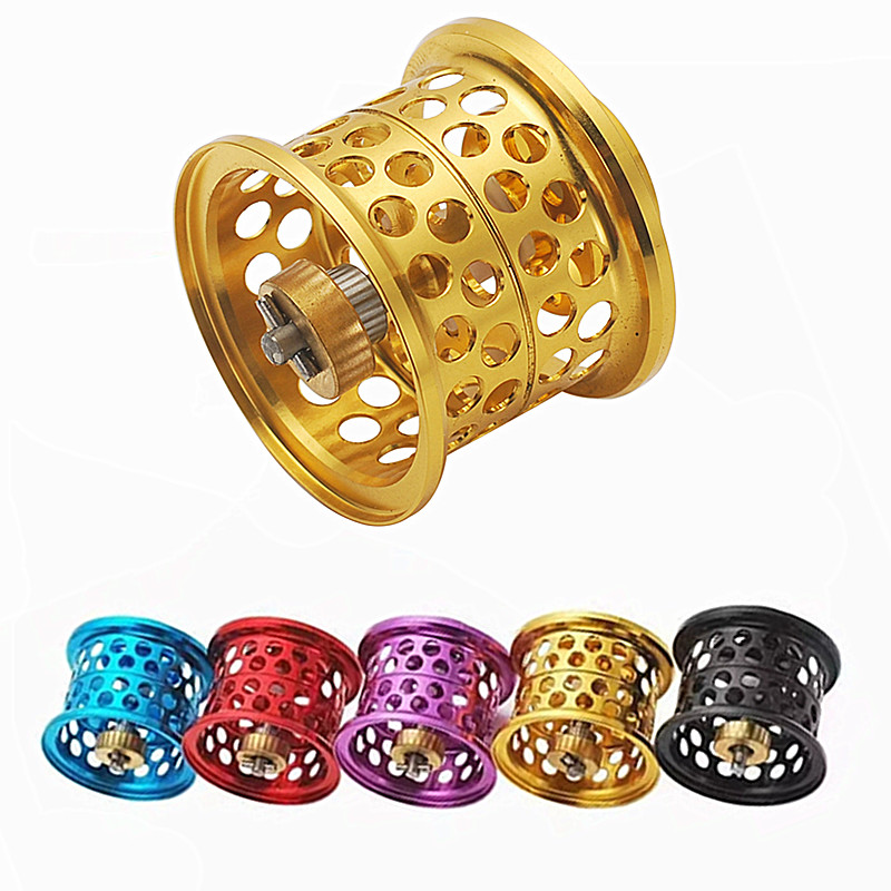 Bobina modificata per mulinell - Reel Repair Kit recensione e prezzo