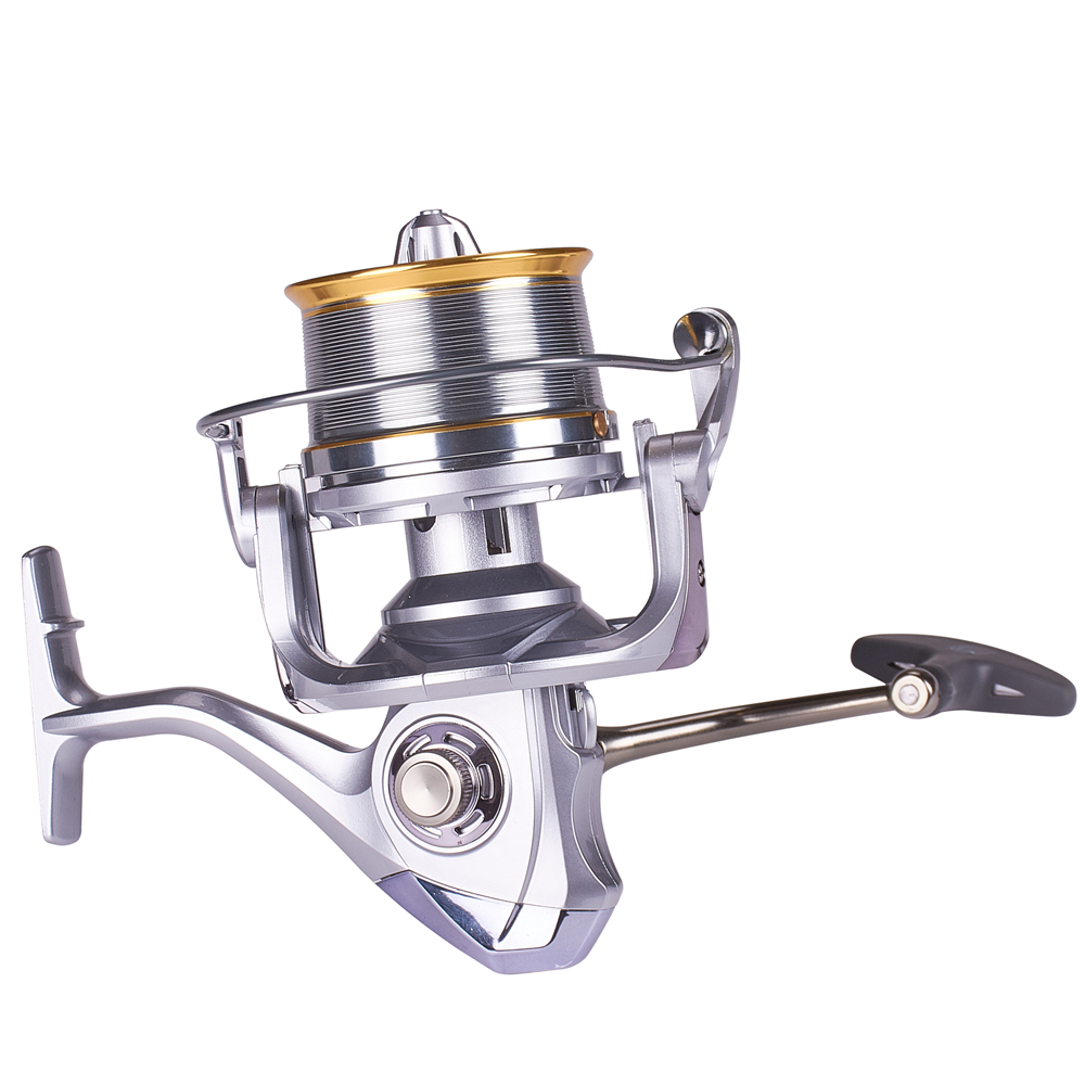 HiUmi STD8500 Vento Surf Cosci - Trolling Reel recensione e prezzo